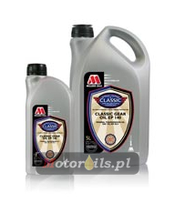 CLASSIC GEAR OIL EP 140 - 1 litr