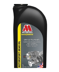 CRX LS 75w90 NT+ 1 litr