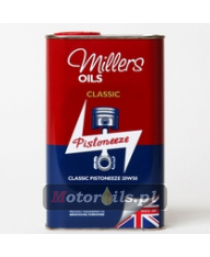 Classic Pistoneeze 20w50 - 1 litr