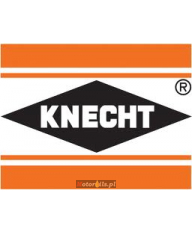 Filtr powietrza Knecht LX-1518 do Subaru N/A