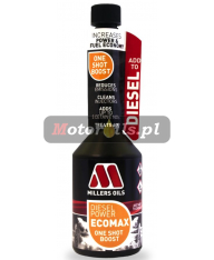 DIESEL POWER EcoMax 250ml "One shot"
