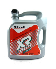 Motorcraft XR Synth A5 5w30 1L