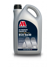 Millers Oils XF Premium Eco 5w30 5L
