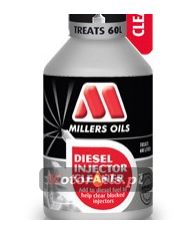 DIESEL INJECTOR CLEANER