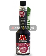 PETROL POWER EcoMax 250ml "One shot"