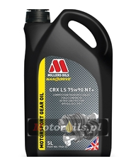 CRX LS 75w90 NT+ 5 litrów