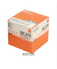 Filtr oleju Honda/Suzuki/Kawasaki Knecht OC-575