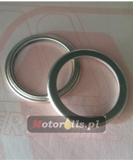 Podkładka korka oleju Subaru