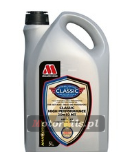 Classic Sport High Performance 20w50 1l