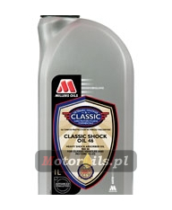Classic Heavy Shock Oil 46 - 1 litr