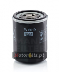 Filtr oleju do silników benzynowych FB po roku 2008