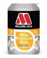 DPF Cleaner & regenerator