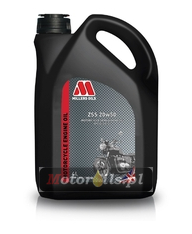 ZSS 20w50 - 4 litry