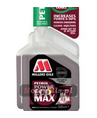 PETROL POWER EcoMax 500ml