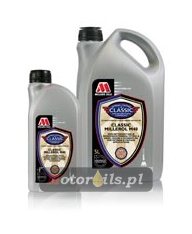 MILLEROL M40 (bez detergentów) - 1 litr