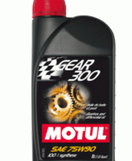 Gear 300 75W90 - 1 litr