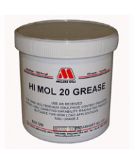 Smar Deltaplex EP2 - 400g