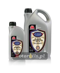 CLASSIC DIFFERENTIAL OIL 90 - 1 litr