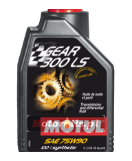 Gear 300 LS 1 litr
