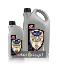 CLASSIC GEAR OIL EP 80w90 - 5 litrów