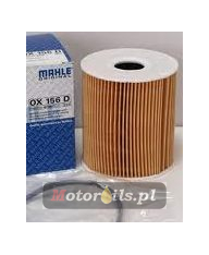 Filtr oleju Knecht do BMW