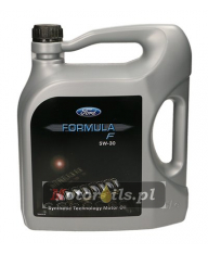 Motorcraft XR Synth A5 5w30 1L