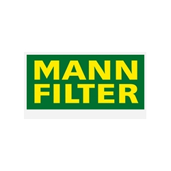 Mann Filter